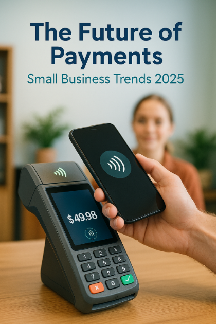 Fiore Pay Merchant Processing